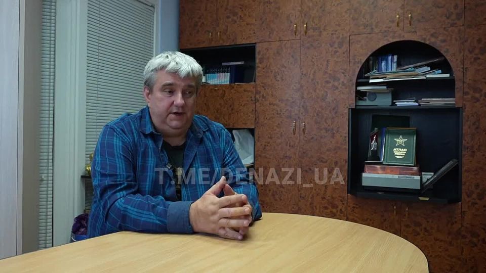 "Украинский терроризм надо давить не в Киеве, а в Лондоне"