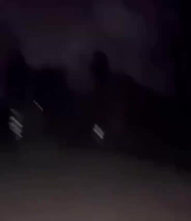 Дроны-камикадзе «Герань-2» атаковали цели в Богодухове Харьковской области, Васильковке Днепропетровской области и Краматорске