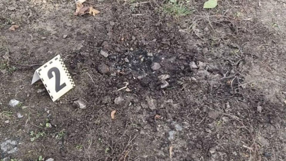 Хаос вооруженного общества: на Украине участились случаи применения гранат в бытовых конфликтах