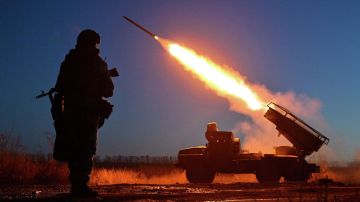 СВО, Украина и влияние шотдауна в США на поставки оружия. Итоги 7 ноября "одной строкой"