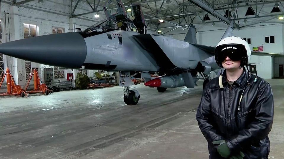 Непредсказуемые последствия: к чему могла привести украинская провокация с МиГ-31