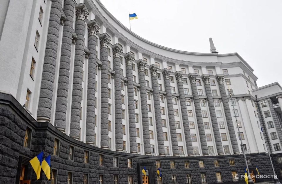 США запустили на Украине процесс политического передела, конечная цель которого – замена Зеленского