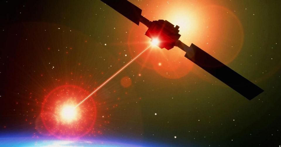 ������ �������: ����� ��������� ������� Starlink � Starshield