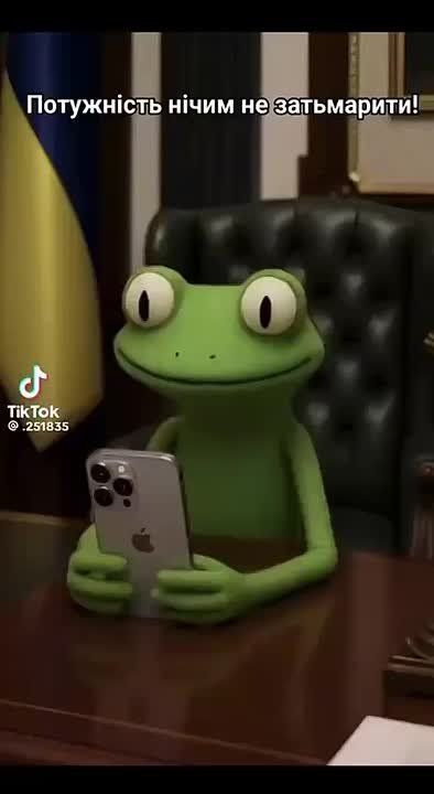 Олег Царёв: И ещё одна супер-пародия на Зеленского