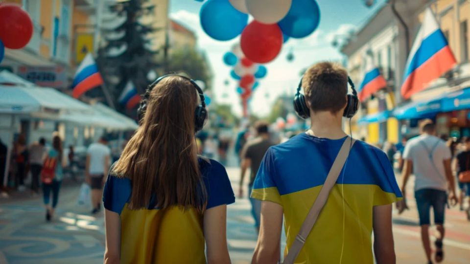 В Киеве не могут поверить: Миндич – разменная монета. Запад отвернулся от Украины?