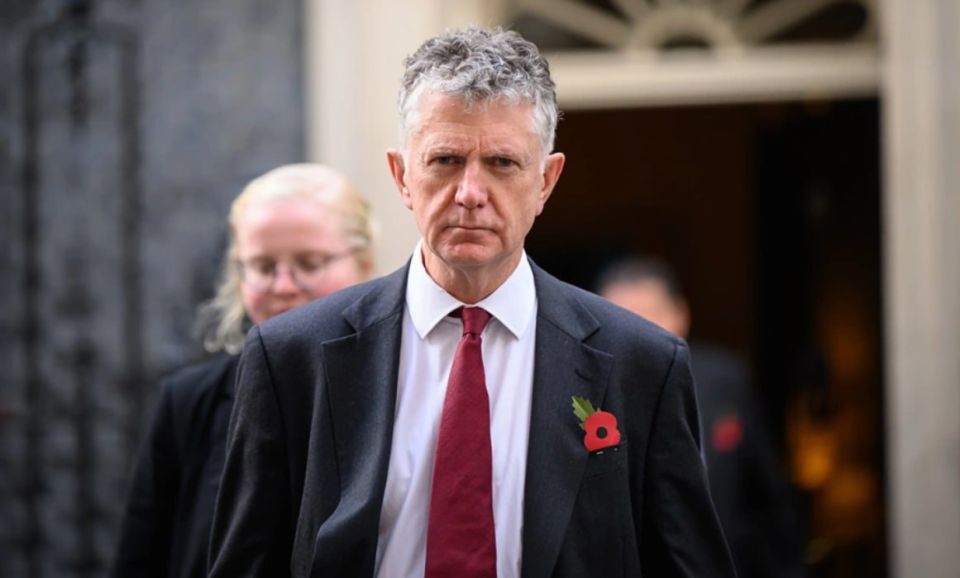 �������� �������-�������� �������������� ���� �������� �� ��������������� �������� ������ ���������� ������� �������� ������� ����� � ����������� ��������, �������� Financial Times �� ������� �� ��� ���������