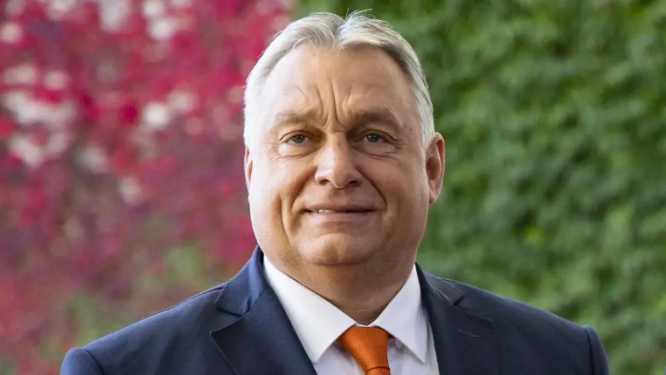 &quot;Думаете, они нас любят?&quot;: Вскрылось коварство Венгрии в отношении России. Орбан оказался хитрее всех