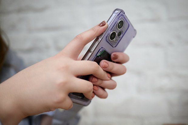 ���� ���������� ������� ����������� Telegram-������ ����� �������� � ��������