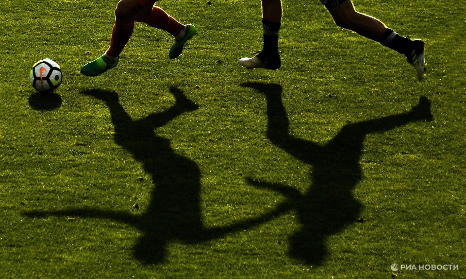 Спорткомплекс построили в кубанской станице по поручению губернатора