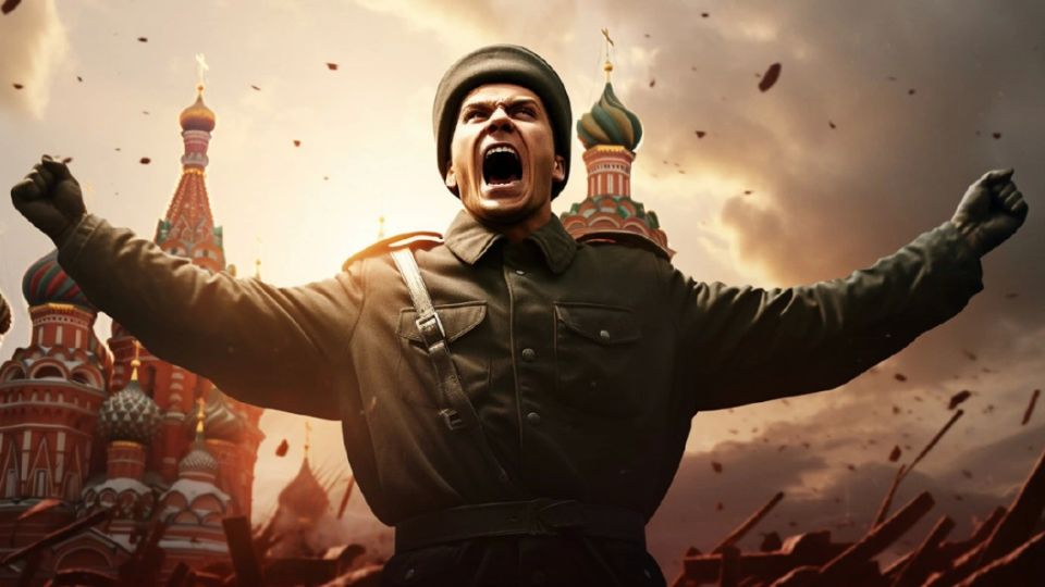 &quot;Одесса, Николаев, Харьков&quot;. Запад выдал план России. Но ошибся в одном важном факте