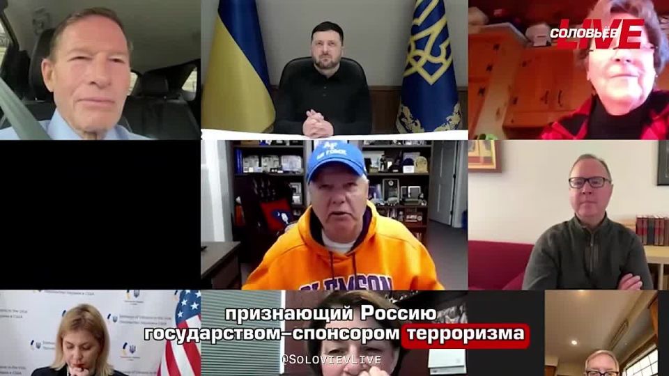 Дмитрий Дробницкий: Ну вот выйдут эти ребята из шатдауна