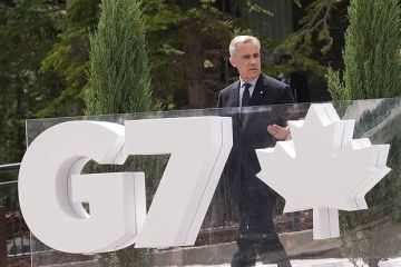 Страны G7 заявили о планах на российские активы для поддержки Киева