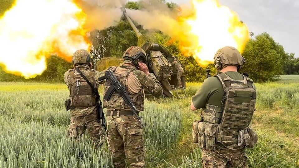 Хадсон: Запад пытается расширить конфликт на Украине до войны между РФ и Европой