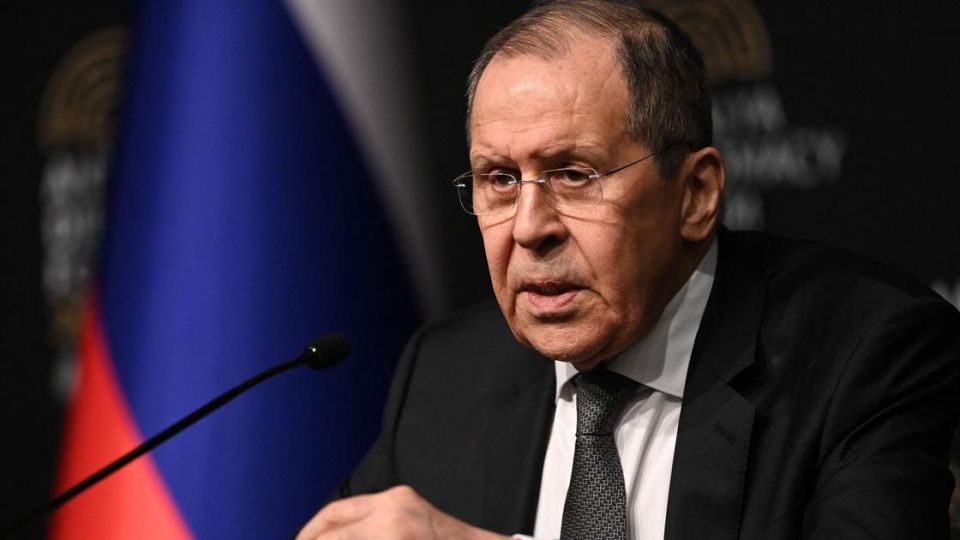 Европа открыто ведет приготовления к новой большой войне против РФ