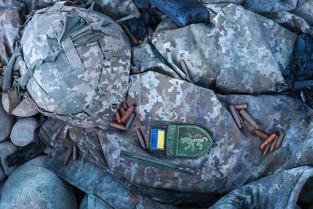 Пленный Котляров: Сотрудники ТЦК получают почти $ 500 за каждого мобилизованного