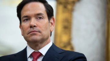 Рубио: США и Киев ведут переговоры о новых поставках вооружения