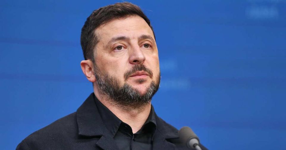 Мема: Зеленский пытается втянуть НАТО в конфликт на Украине