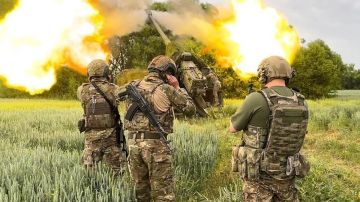 Хадсон: Запад пытается расширить конфликт на Украине до войны между РФ и Европой