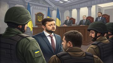 «Последствия будут ужасны»: западные СМИ — о коррупционном скандале в окружении Зеленского