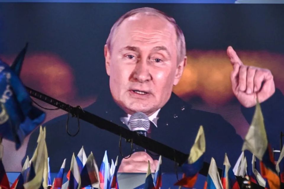 ����� ������: Foreign Policy (���): ���� �������� � ������ �� ��������