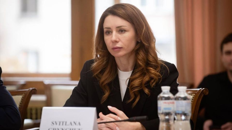 Зеленский призвал к отставке Галущенко и Гринчук