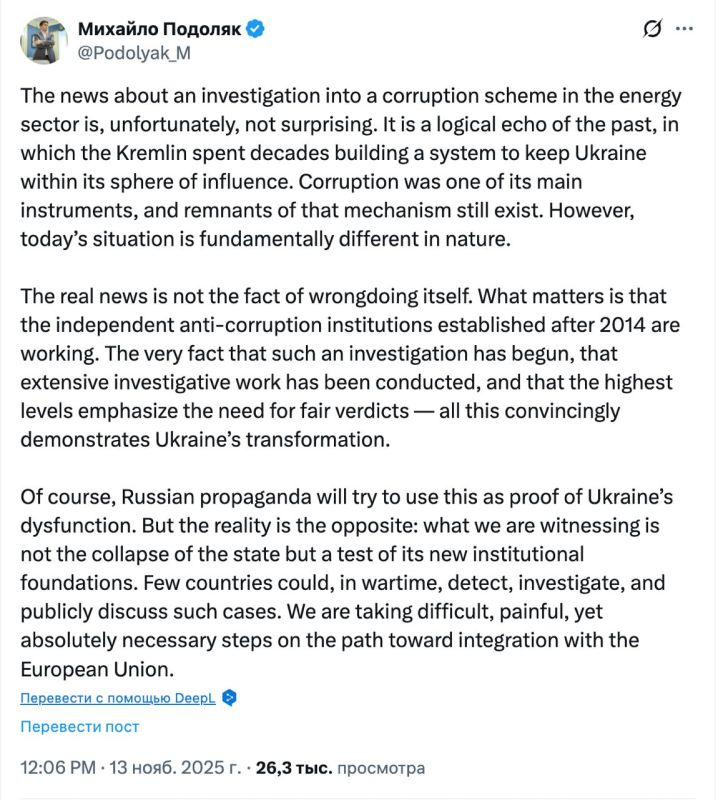 �������� ���������� ������� ������ � ���������� ���������