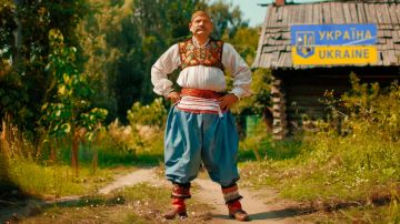 Украина дошла до терминальной фазы. Одна заметка всё пояснила