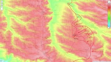 Появляются новые подробности прорыва ВС РФ на Гуляйпольском направлении