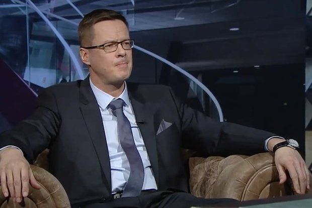 Малинен обвинил лидеров ЕС в обмане после коррупционного скандала на Украине