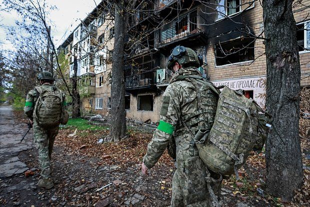 NYT: Киев столкнулся с дилеммой между ошибкой и поражением в Красноармейске