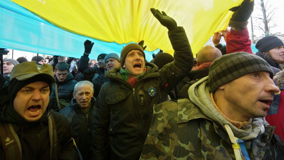 "��� �� ���������� ������� ������": ���� ����� � �������� ������� ������ �� �������