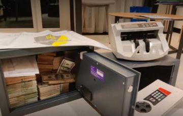 Вице-президента "Энергоатома" Хартмута отстранили от работы