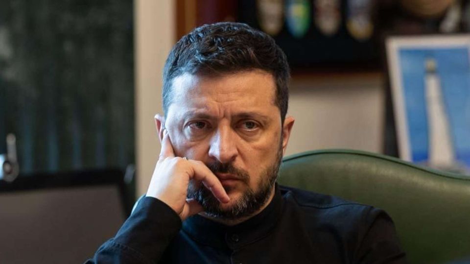 США дают сигнал Зеленскому