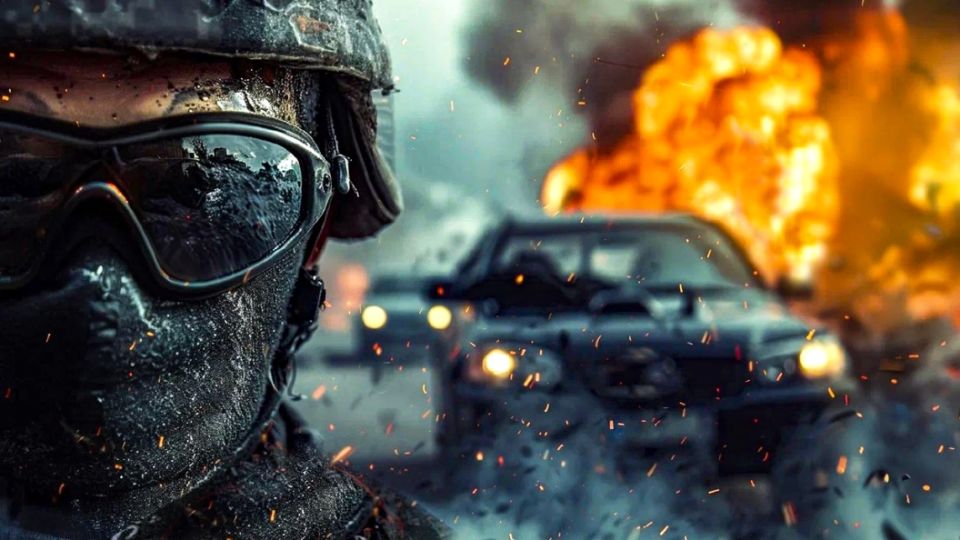 "Был кто-то важный, генералитет": "Циркон" ударил по секретному бункеру НАТО. Первые фото. Прозвучало внезапное заявление Генштаба