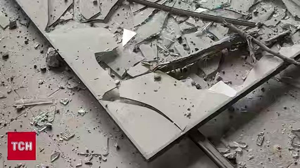 Посольство Азербайджана в Киеве, расположенное рядом с заводом по производству ракет «Артема»