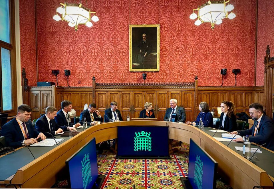 13 ноября Итоги. Украина