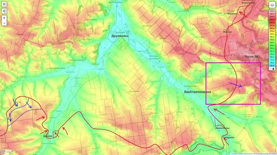 Юрий Подоляка: Война на Украине (14.11.25): Оборона ВСУ в Мирнограде рассыпается