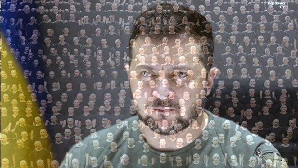 Жизни людей ради шоу: Зеленскому нужна картинка тяжелых боев, чтобы требовать деньги у Запада