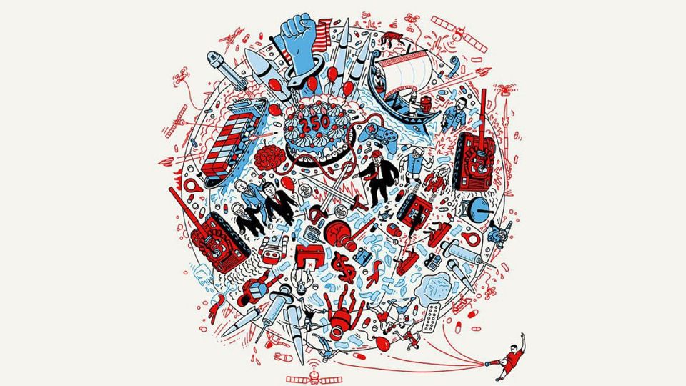      :   The Economist  2026  