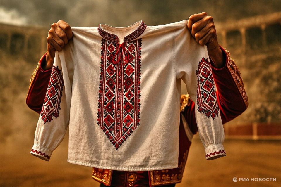 ������ ���������� ������. ��� ������ ������� ����