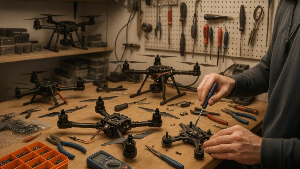 "Герани" оказались с сюрпризом - новая деталь может похоронить "лучшее решение" Киева. Шлепченко: Такое было только у разведки