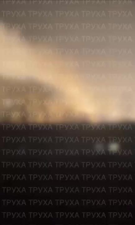 В Киеве после российской атаки вместе со светом пропадает вода и отопление