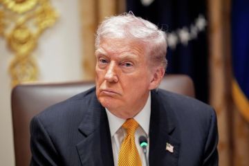 В конгрессе США допустили, что Трамп конфискует половину активов России