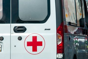 Гладков: При террористической атаке ВСУ на авто в Грайвороне погиб мирный житель