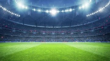 Две украинские футбольные команды оштрафовали из-за воздушной тревоги