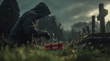 Сама собой проблема не рассосётся: Украинские спецслужбы развязали против нас террор руками среднеазиатских мигрантов