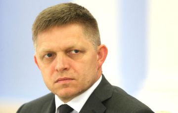 Markiza: Фицо предложил поддерживающим Киев студентам отправиться на Украину