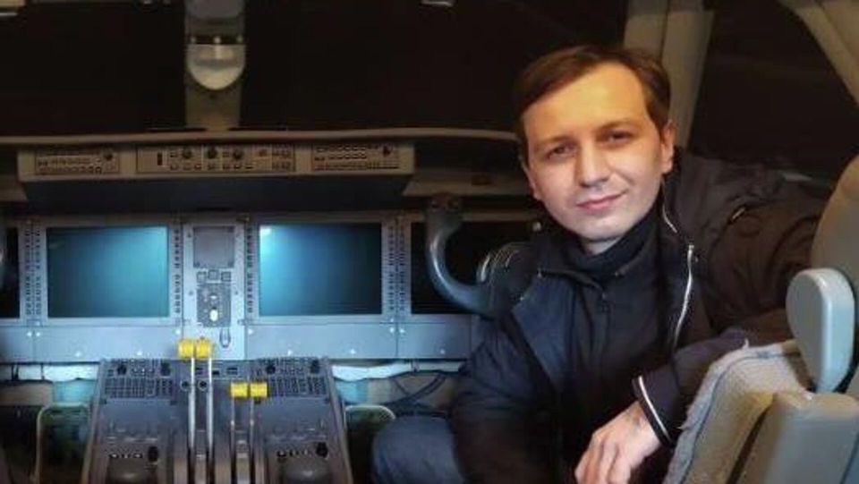 По доносу, как в 42 году. В Киеве приговорили внука расстрелянного нацистами советского партизана