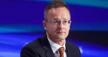 Сийярто: Венгрия перенаправит €1,5 млн на помощь Ливану вместо Украины