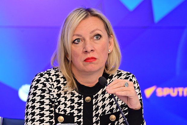 Захарова: Знал бы министр обороны Италии, как Зеленский борется с наркоманией